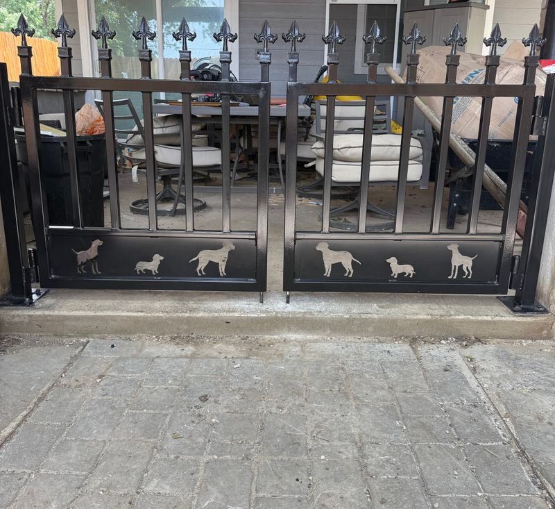 Custom Gates