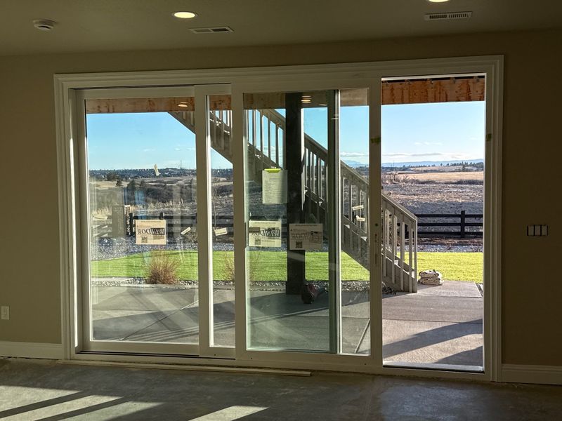 Carpentry & Custom Railings