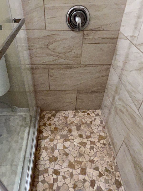 Bathroom Renovation