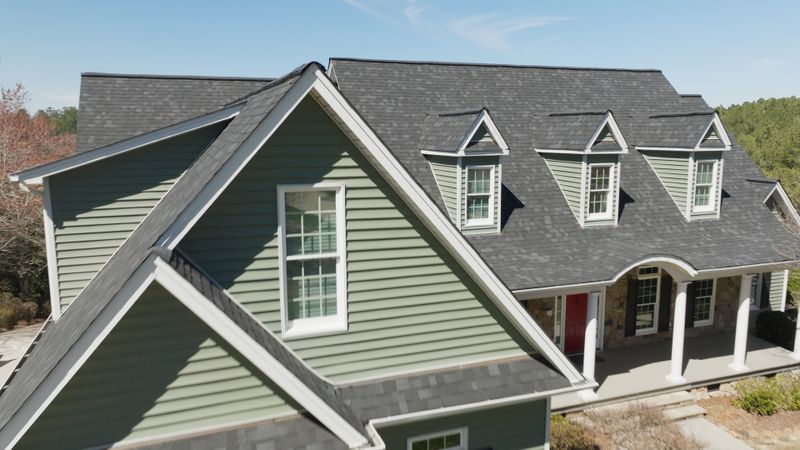Roofing