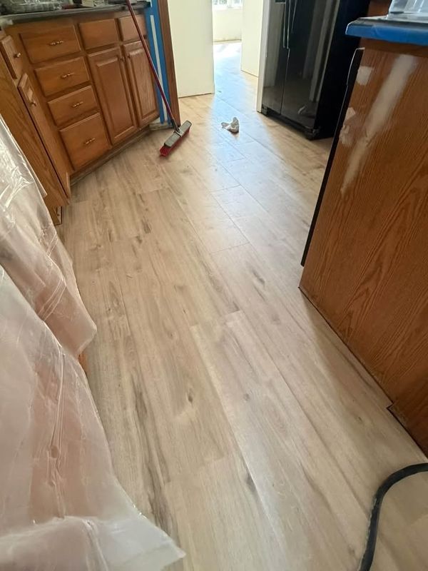 Custom Flooring Solutions