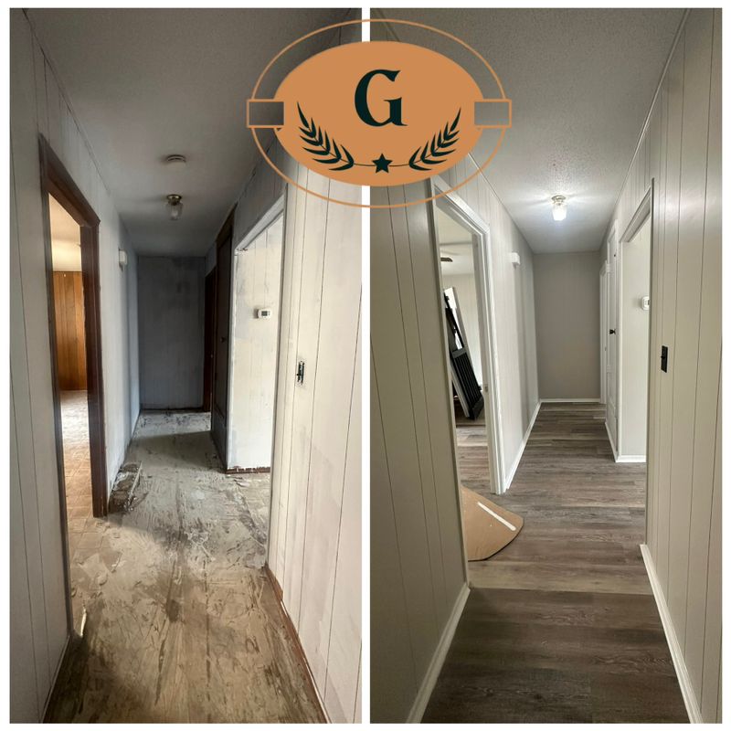 Interior Painting