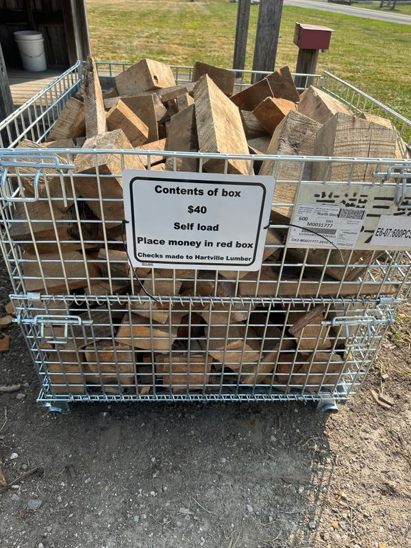 Firewood 