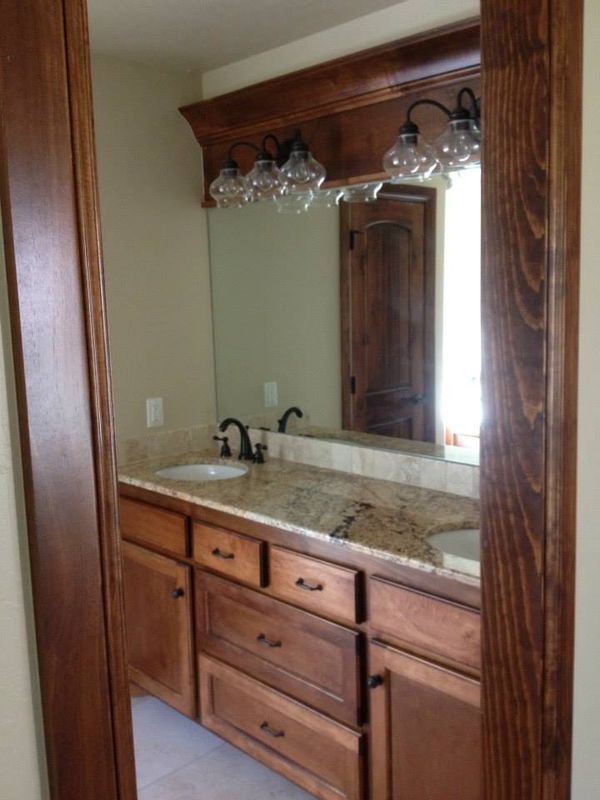 Kitchen and Bathroom Renovations