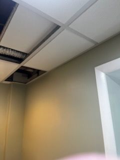 Commercial Painting
