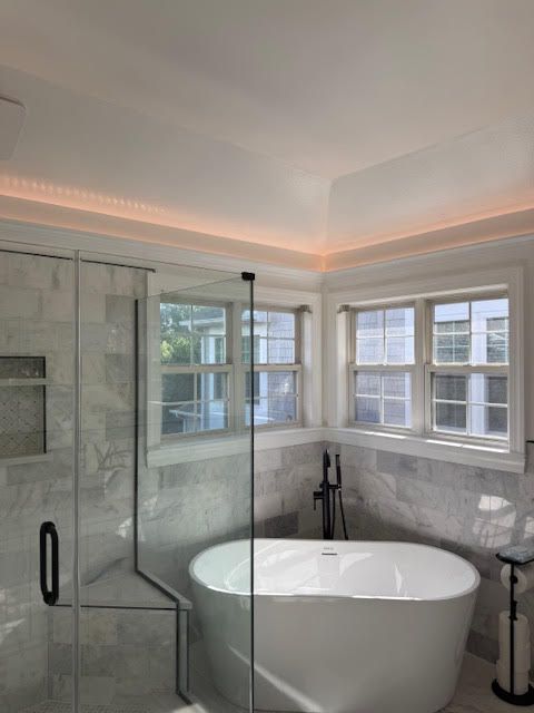 Interior Renovations