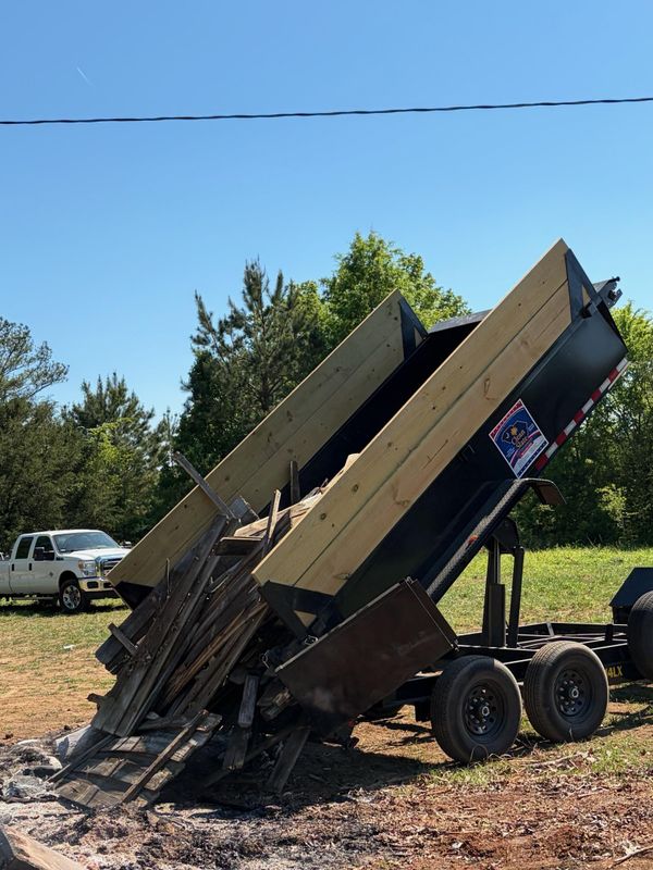 Commercial Junk Removal