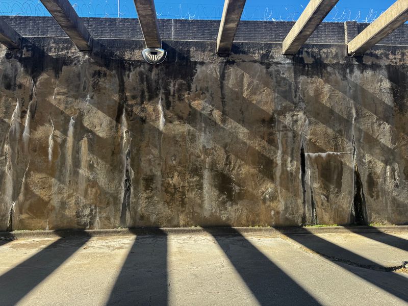 Structural Inspection
