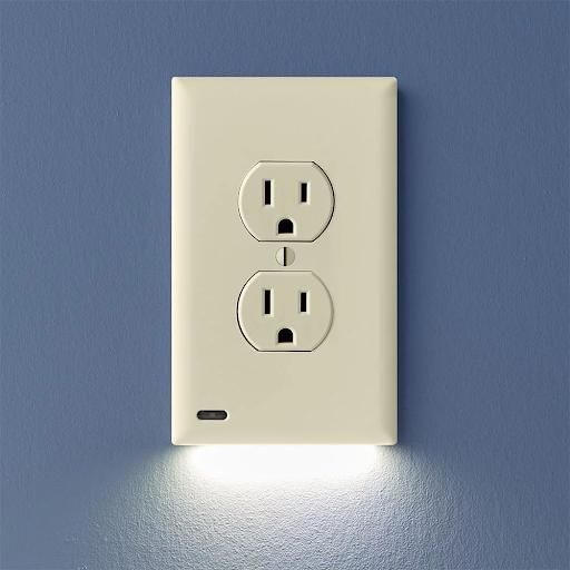 Outlet and Switch Installation