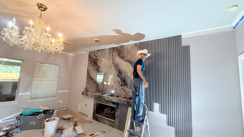 Kitchen Remodeling