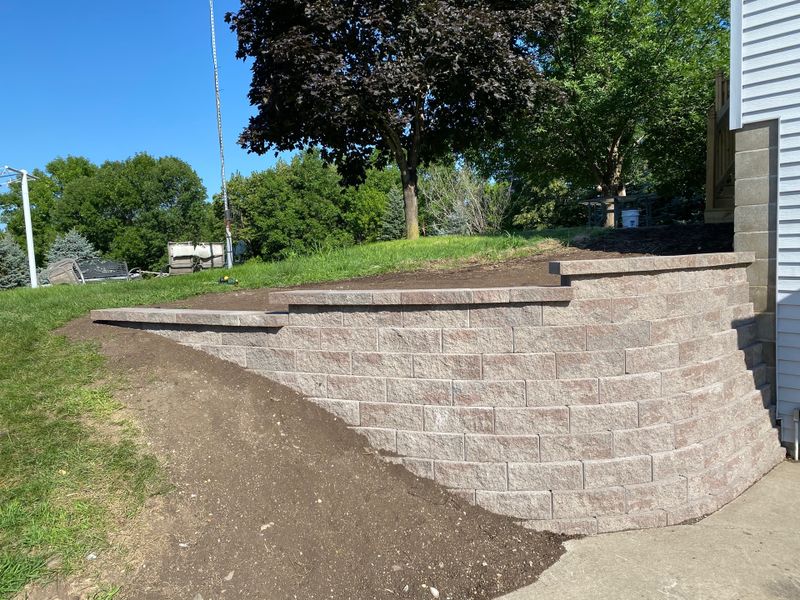 Hardscapes