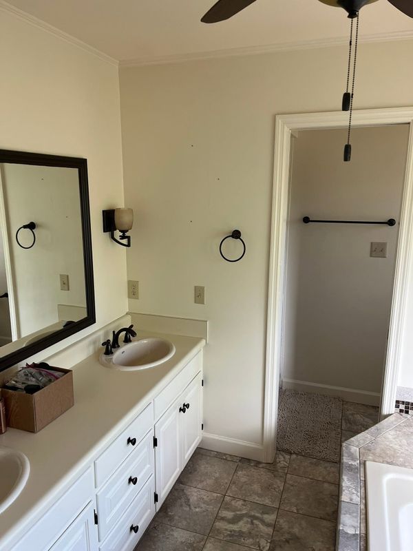 Tile and Stone Flooring