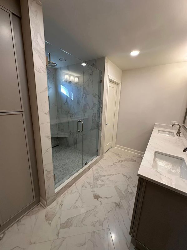 Interior Renovations