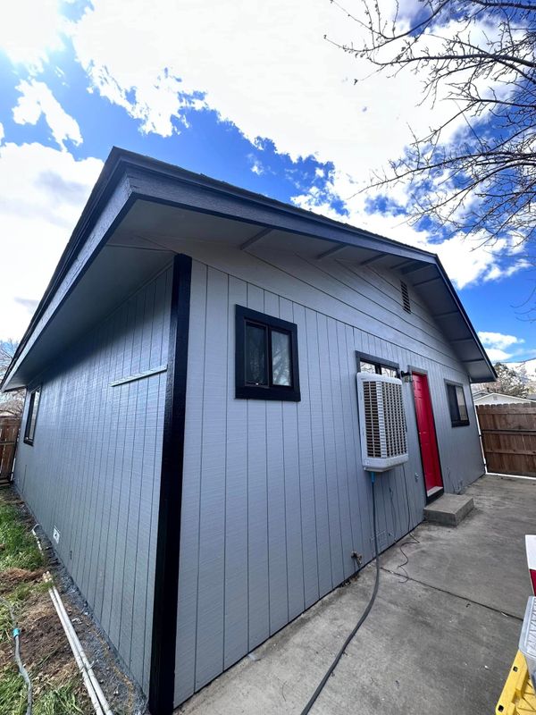 Exterior Painting