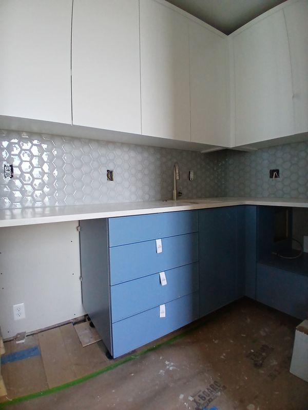 Tile gallery