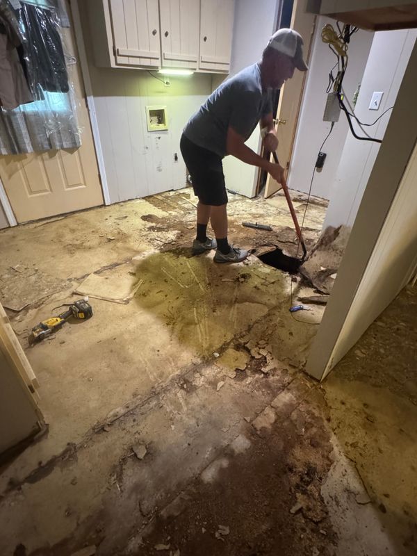 Flooring