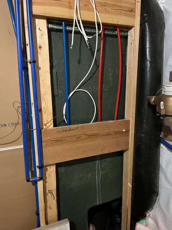 Drywall Installation & Repair
