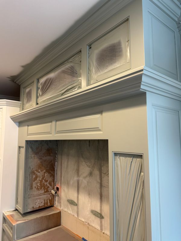 Interior Painting