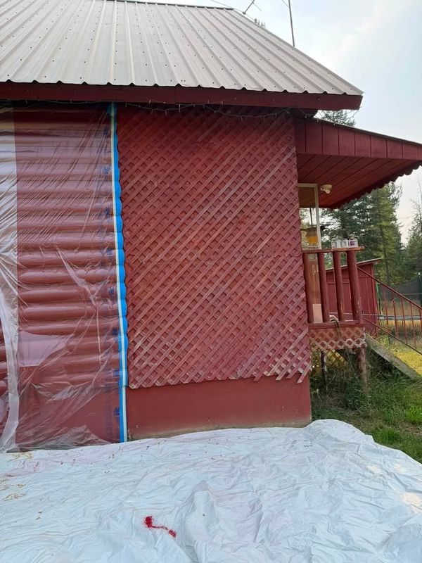 Exterior Painting