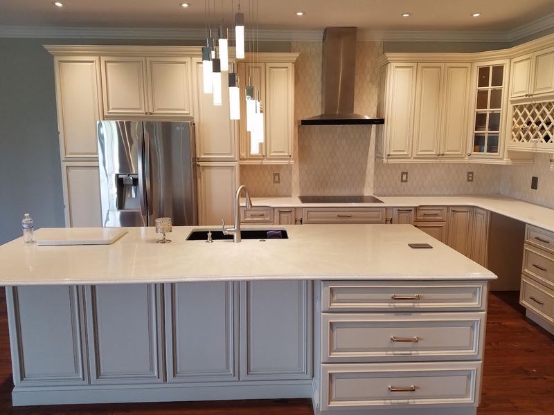 Kitchen Renovation