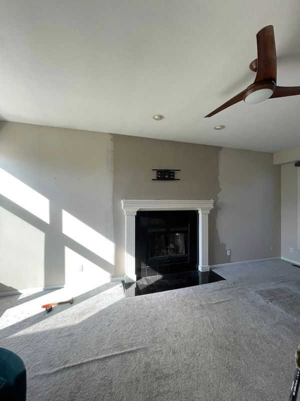 Residential Projects