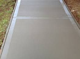 Concrete Lifting & Leveling
