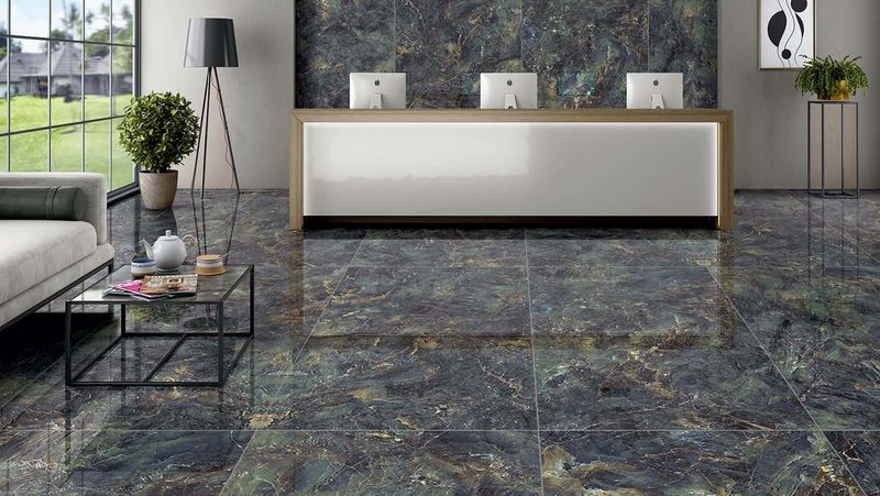 Tile Installation