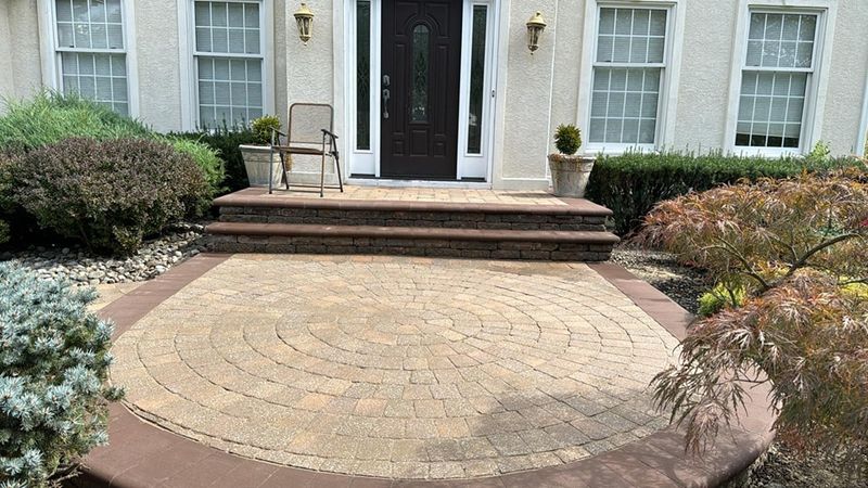 Outdoor Living Spaces