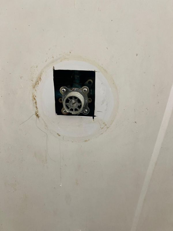 Plumbing