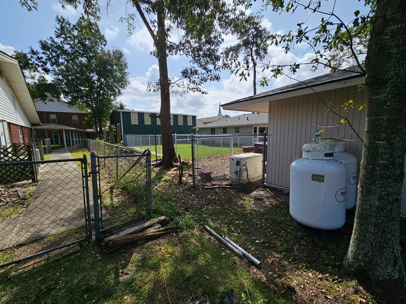 Chainlink Fences