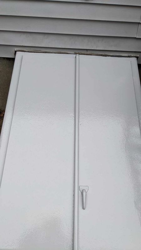 Exterior Painting gallery