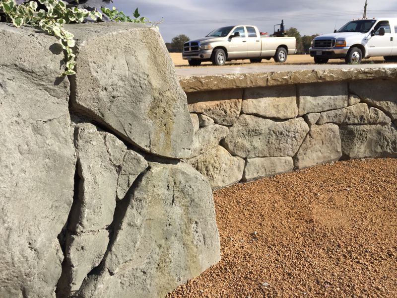 Landscape Border Systems