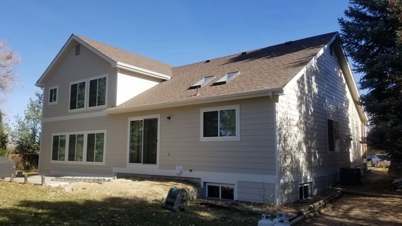 Exterior Painting