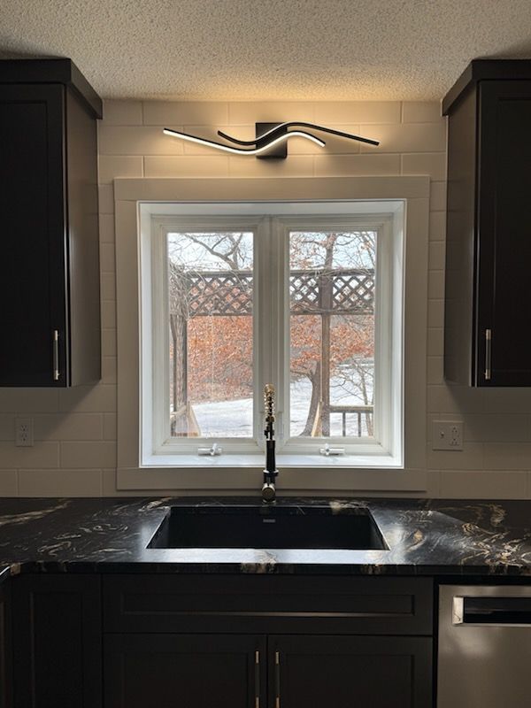 Kitchen Renovation