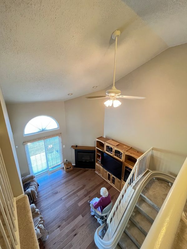 Interior Renovations