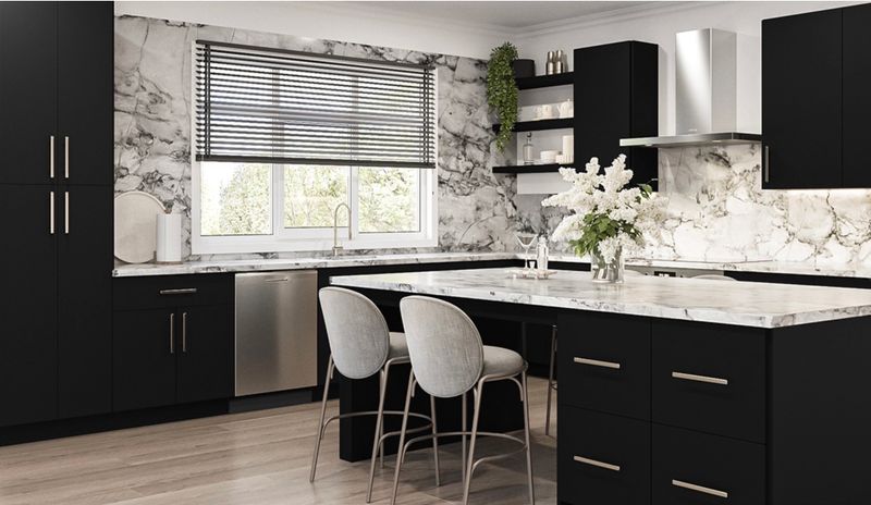Kitchen Remodels