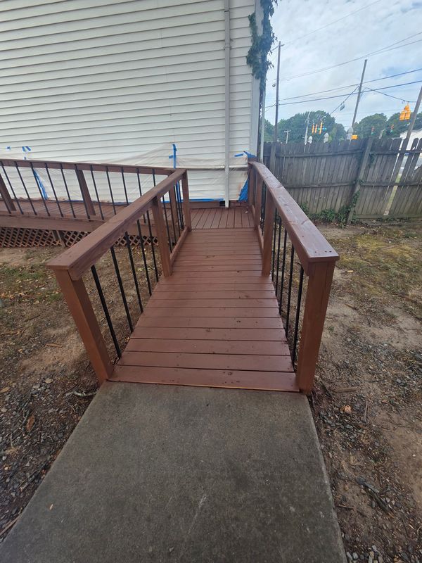 Carpentry