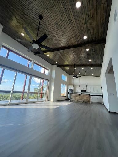 Interior Painting