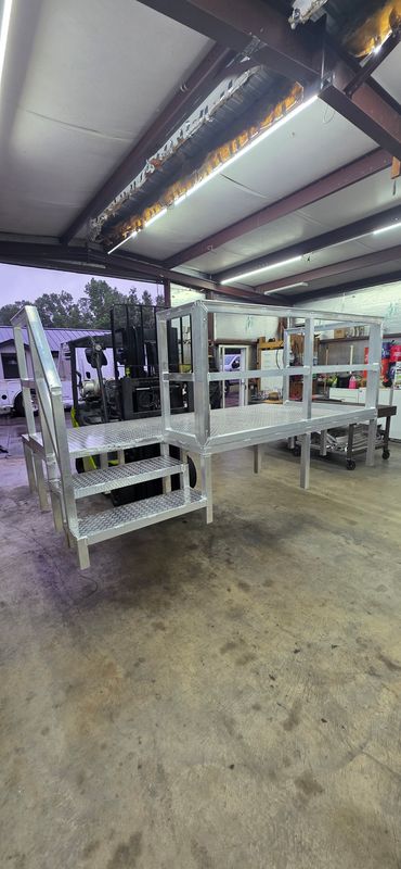 Custom Welding
