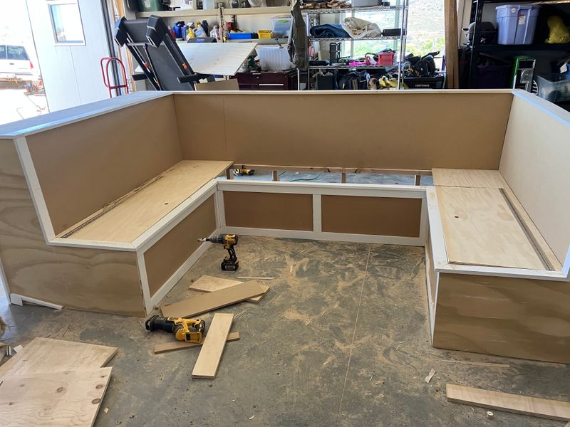 Our Work