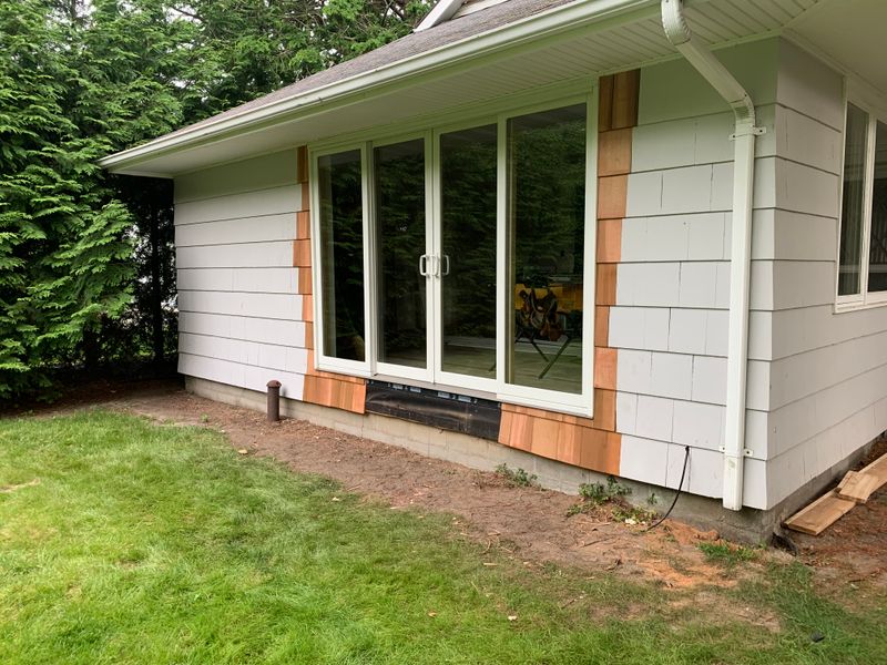 Carpentry