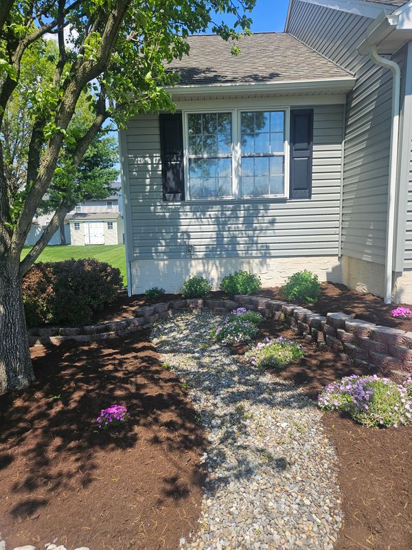 Landscape Design