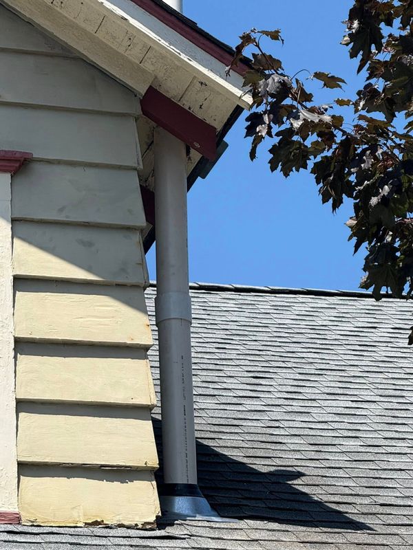 Roofing