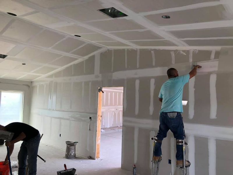Interior Renovations