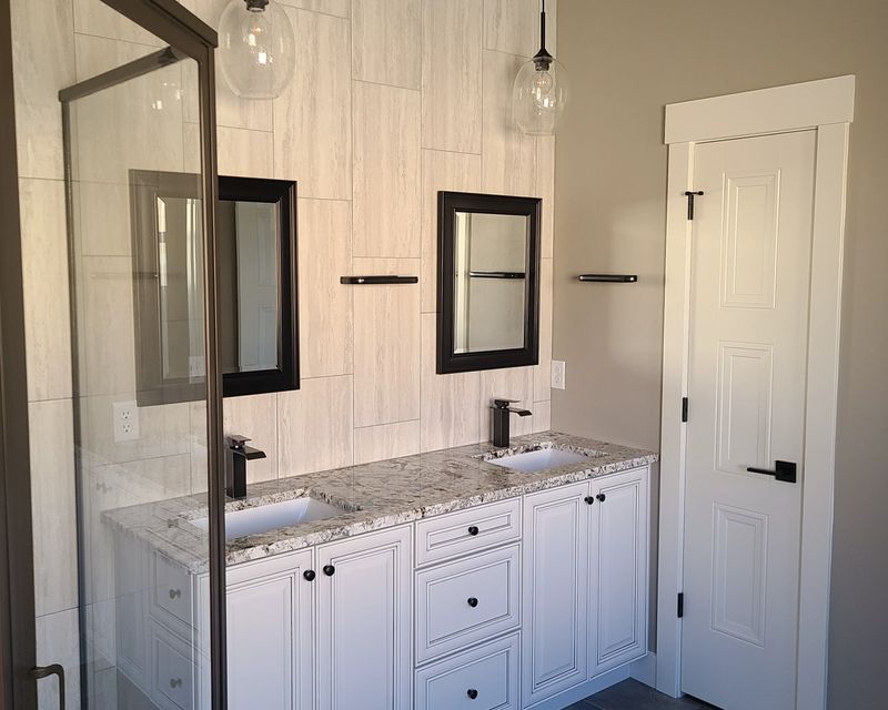 Remodeling gallery