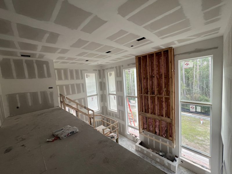 Residential Projects