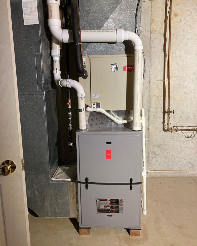 HVAC gallery