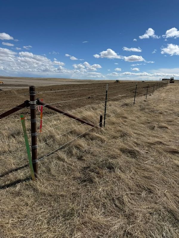 Ranch & Ag Fence