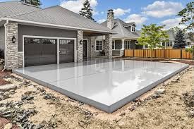 Concrete Work