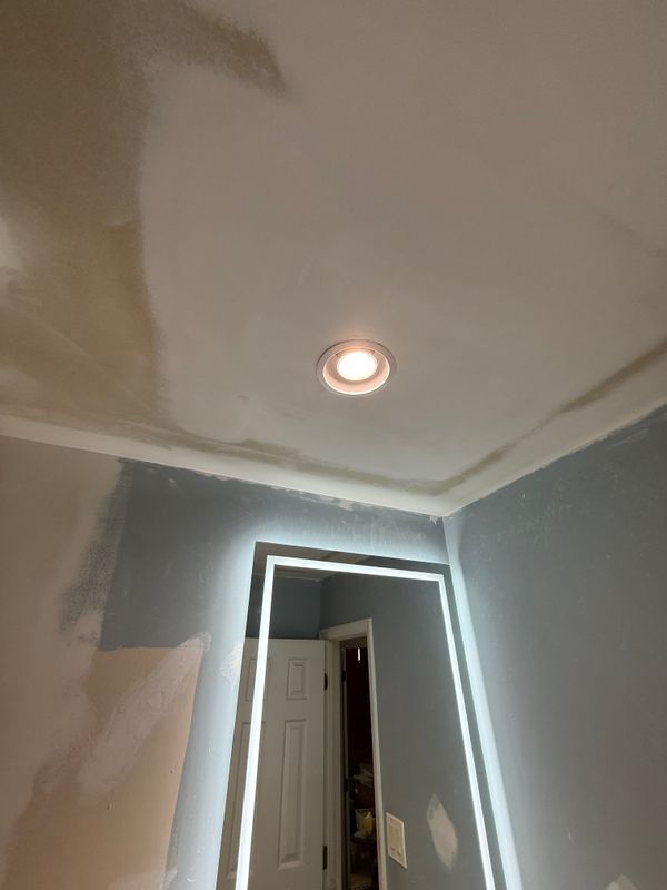 Interior Renovations